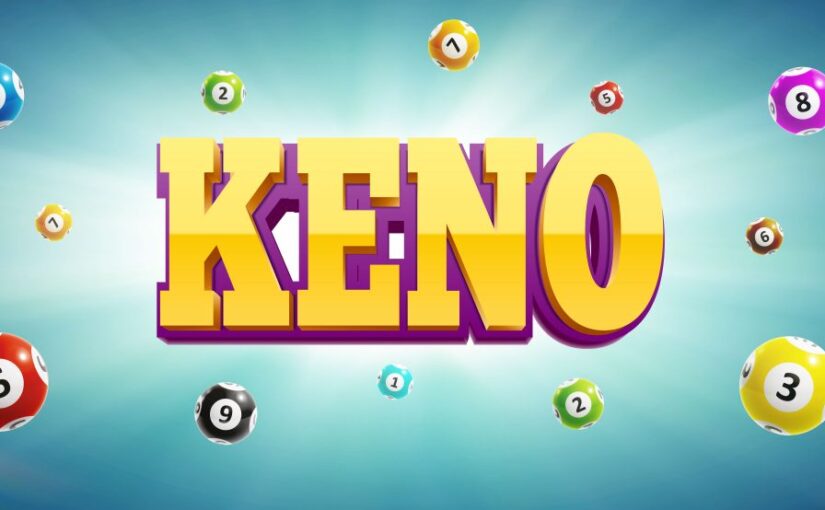 What is KENO ต่างจากแทงหวยออนไลน์อย่างไร